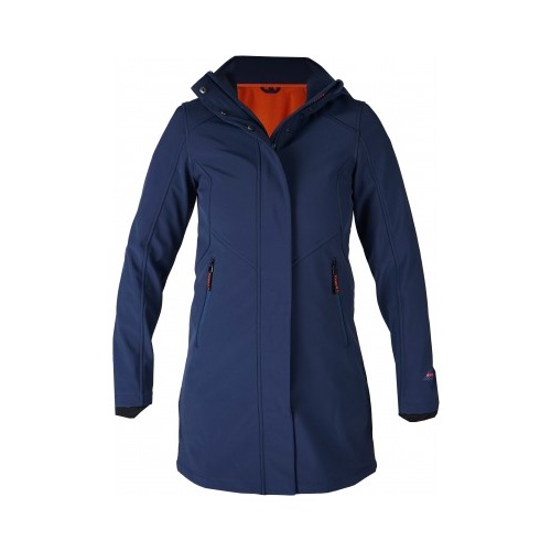 Horka Glory Long Softshell Coat