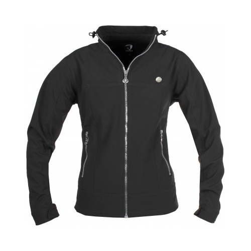 Horka Galaxy Softshell Jacket