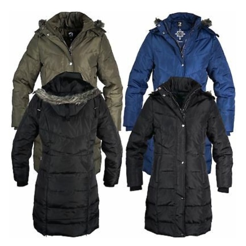 Horka Glacier Jacket