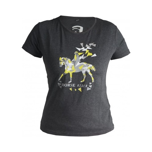 Horka Horse Rider Tee