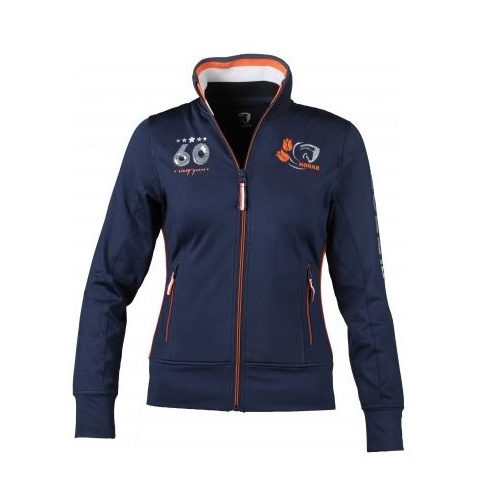 Horka Luna Zip Jacket