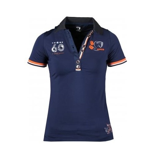 Horka Jersey Shirt