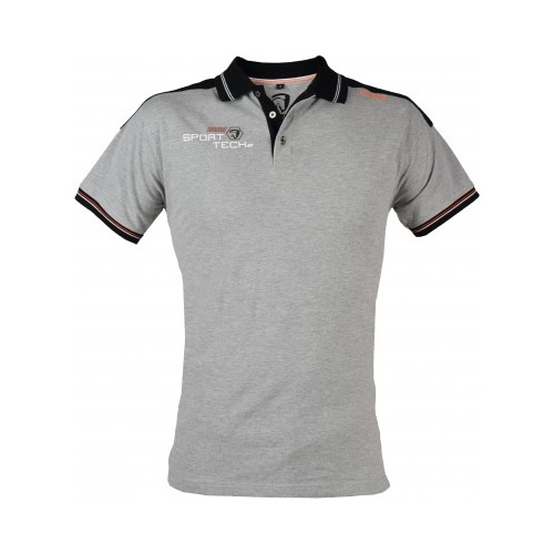 Horka Branco Polo Shirt