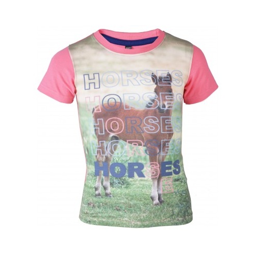 Horka Junior Ollie Shirt