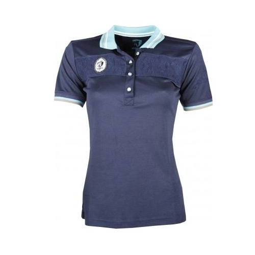 Horka Tivoli Polo Shirt