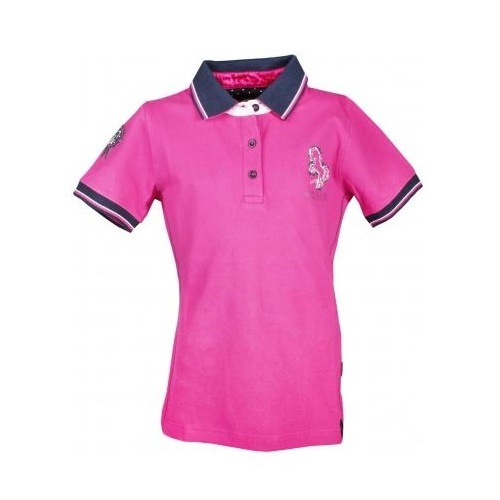 Horka Costa Childrens Polo
