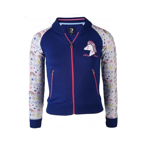 Horka Junior Dana Long Sleeved Jacket