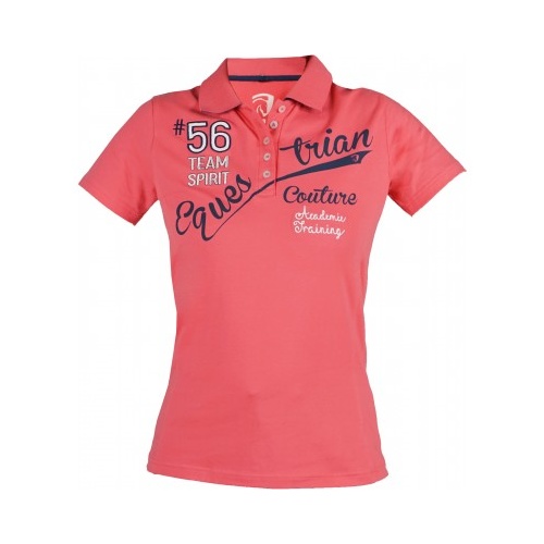 Horka Houston Polo Shirt