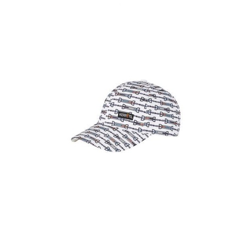 Kerrits Printed Ball Cap