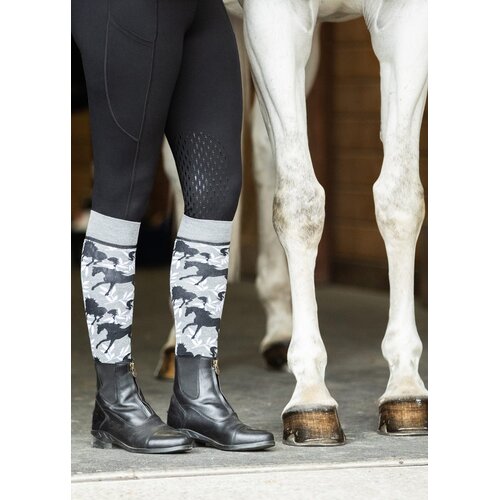 Kerrits Running Wild Knee-Hi Sock