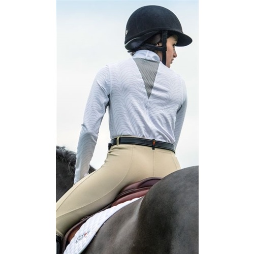 Kerrits No Fault Show Shirt