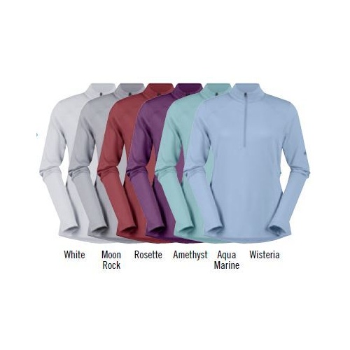 Kerrits Solid Ice Fil Longsleeve Top