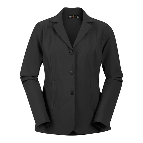 Kerrits Stretch Comp Koat 3 Button