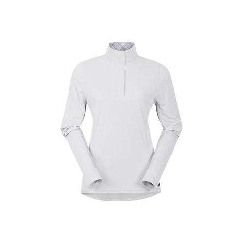 Kerrits Encore Long Sleeve Show Shirt