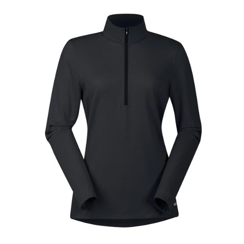 Kerrits Ice Fil Lite Long Sleeve Club Shirt