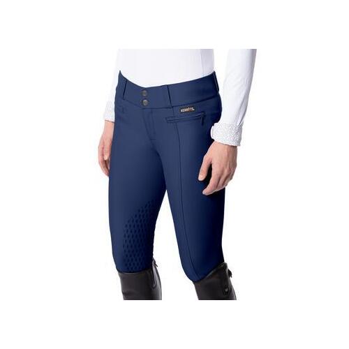 Kerrits Affinity Ice Fil Knee Patch Breeches
