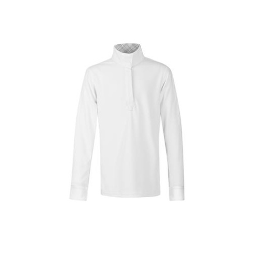 Kerrits Kids Encore Show Shirt Long Sleeve