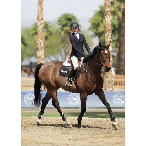 Kerrits Kids Affinity Aero Show Coat