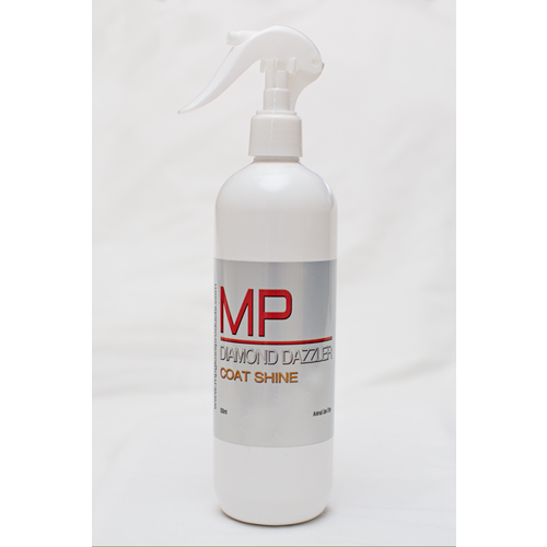 MP Gloss Diamond Dazzler 'After Wash' Coat Shine