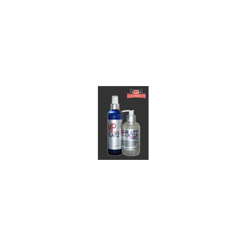 MP Plaitz Spray or Gel