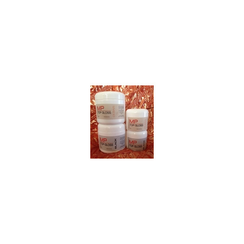 MP Gloss 'Top' Gloss 100ml Clear