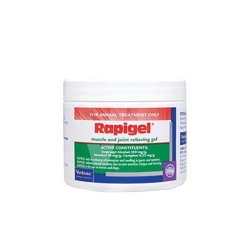 Rapigel