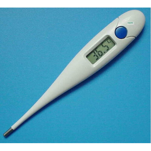 Digital Thermometer