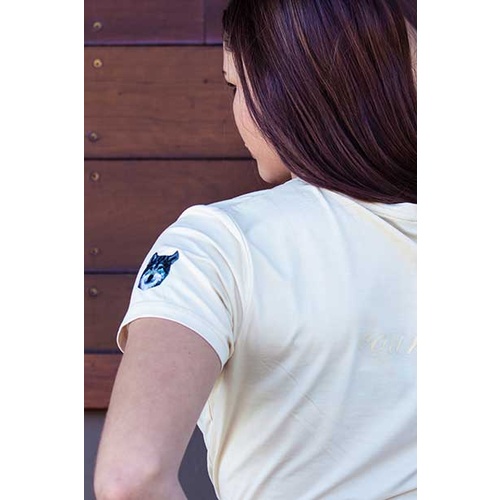 Performa Ride Limited Edition Empower Tee Shirt