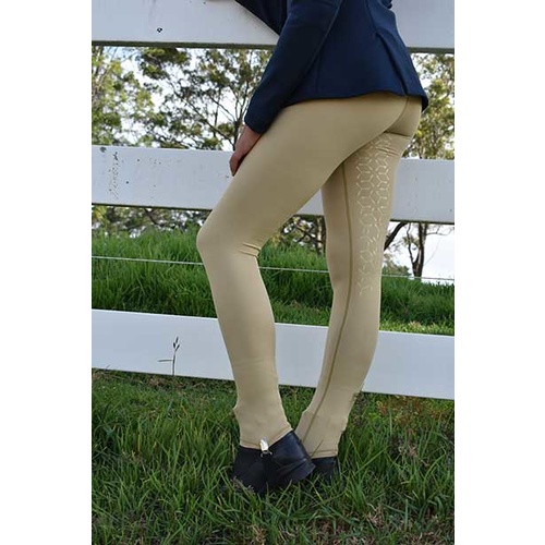 Performa Ride Flexion Competition Riding Tights