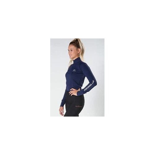 Performa Ride Disrupt Autumn Base Layer