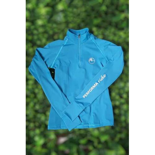 Performa Ride Disrupt Spring Base Layer