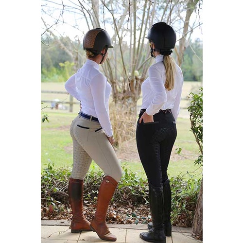 Performa Ride Findlay Breech