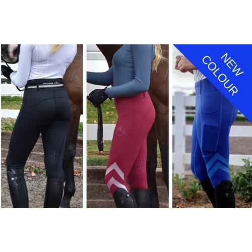 Performa Ride Flexion Riding Tights