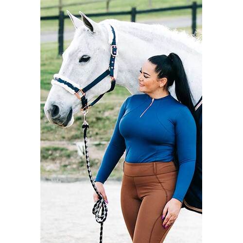Performa Ride Luna Rose Base Layer