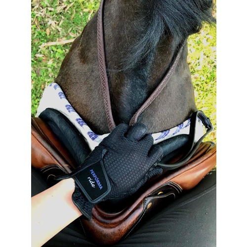 Performa Ride Mesh Riding Glove