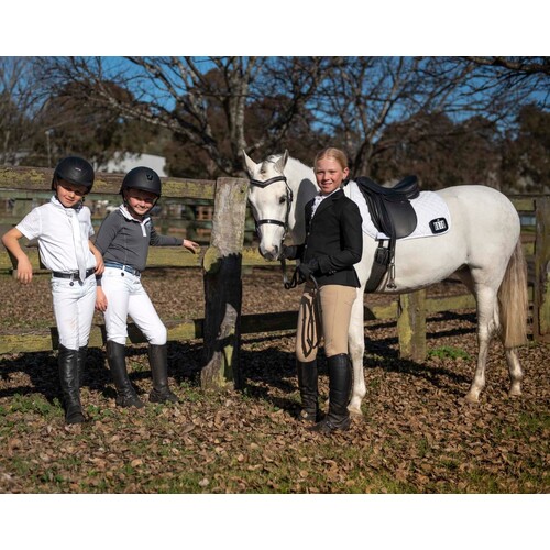 Peter Williams Derby Junior Breeches