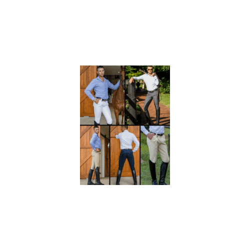 Peter Williams Mens Cross Country Breeches