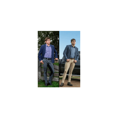 Peter Williams Mens Cross Country Jodhpurs