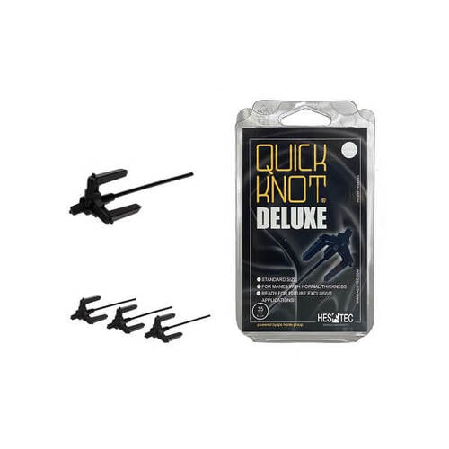 Quick Knot Deluxe Plaiting Tool