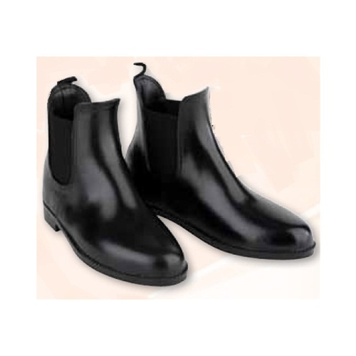 Red Horse Jodhpur Boot PVC