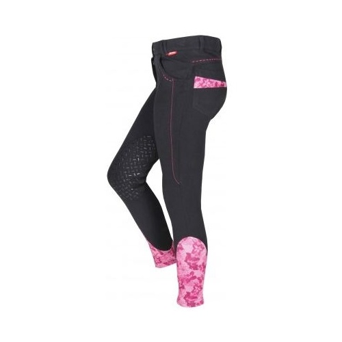 Red Horse Junior Ayla Elastico Breeches