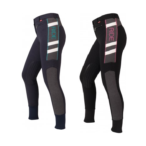 Red Horse Junior Tina Breeches