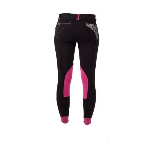 Red Horse Junior Selena Breeches