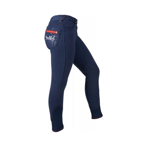 Red Horse Compass Breeches