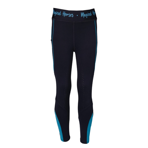 Red Horse Junior Nina Breeches