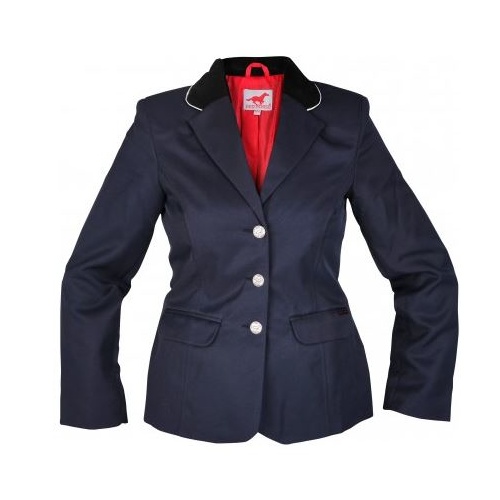 Red Horse Junior Concours Jacket