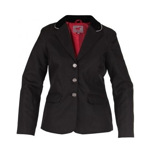 Red Horse Concours Jacket