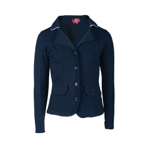 Red Horse Junior Carousel Show Jacket