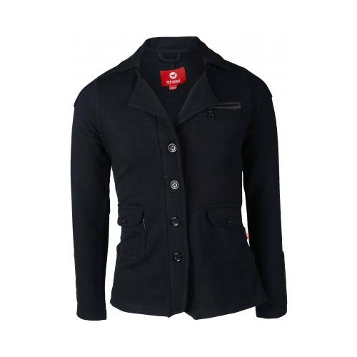 Red Horse Junior Jump Show Jacket