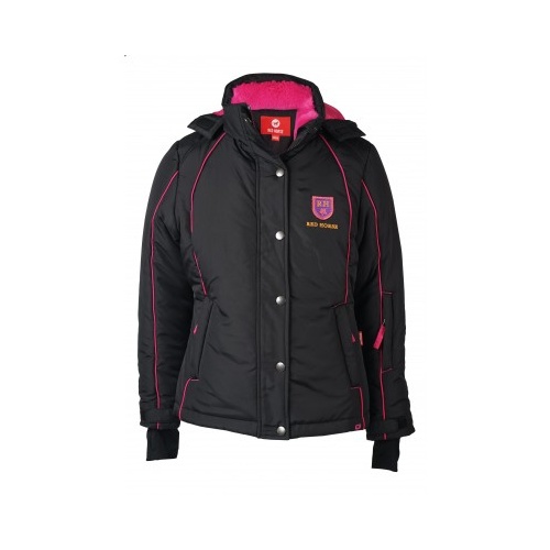 Red Horse Gallop Jacket